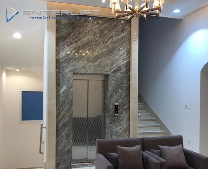 Enter Lift Asansör, Asansör Üretimi, Komple Asansör,Konya Asansör Firmaları,Elevator,Lift,Lift Factory, Turkish Elevator, Enterlift Elevator Factory,مصاعد - مصاعد تركية - تركيا مصاعد - مصنع مصاعد تركي Proje 1