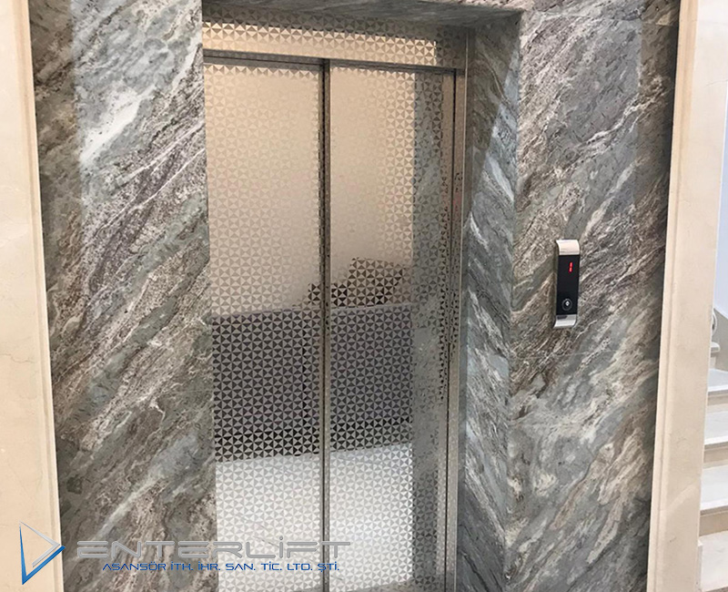 Enter Lift Asansör, Asansör Üretimi, Komple Asansör,Konya Asansör Firmaları,Elevator,Lift,Lift Factory, Turkish Elevator, Enterlift Elevator Factory,مصاعد - مصاعد تركية - تركيا مصاعد - مصنع مصاعد تركي Proje 1