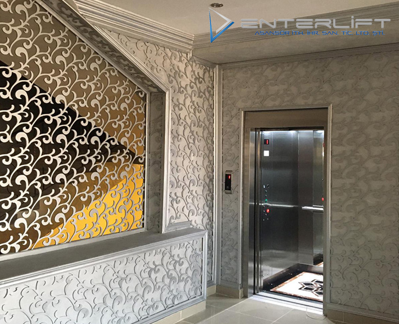Enter Lift Asansör, Asansör Üretimi, Komple Asansör,Konya Asansör Firmaları,Elevator,Lift,Lift Factory, Turkish Elevator, Enterlift Elevator Factory,مصاعد - مصاعد تركية - تركيا مصاعد - مصنع مصاعد تركي Proje 1