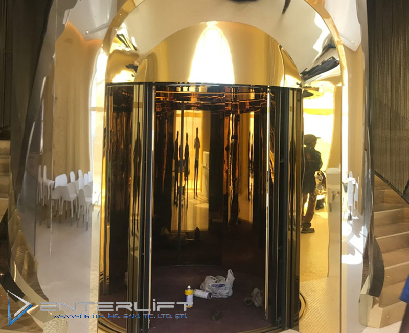 Enter Lift Asansör, Asansör Üretimi, Komple Asansör,Konya Asansör Firmaları,Elevator,Lift,Lift Factory, Turkish Elevator, Enterlift Elevator Factory,مصاعد - مصاعد تركية - تركيا مصاعد - مصنع مصاعد تركي Proje 1