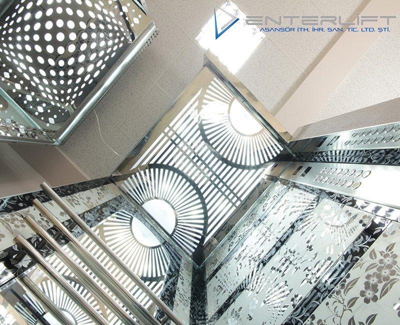 Enter Lift Asansör, Asansör Üretimi, Komple Asansör,Konya Asansör Firmaları,Elevator,Lift,Lift Factory, Turkish Elevator, Enterlift Elevator Factory,مصاعد - مصاعد تركية - تركيا مصاعد - مصنع مصاعد تركي Proje 1