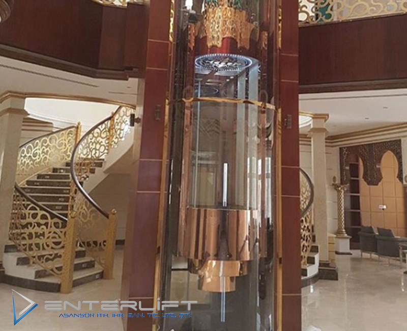 Enter Lift Asansör, Asansör Üretimi, Komple Asansör,Konya Asansör Firmaları,Elevator,Lift,Lift Factory, Turkish Elevator, Enterlift Elevator Factory,مصاعد - مصاعد تركية - تركيا مصاعد - مصنع مصاعد تركي Proje 1