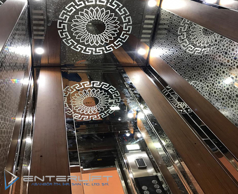 Enter Lift Asansör, Asansör Üretimi, Komple Asansör,Konya Asansör Firmaları,Elevator,Lift,Lift Factory, Turkish Elevator, Enterlift Elevator Factory,مصاعد - مصاعد تركية - تركيا مصاعد - مصنع مصاعد تركي Proje 1